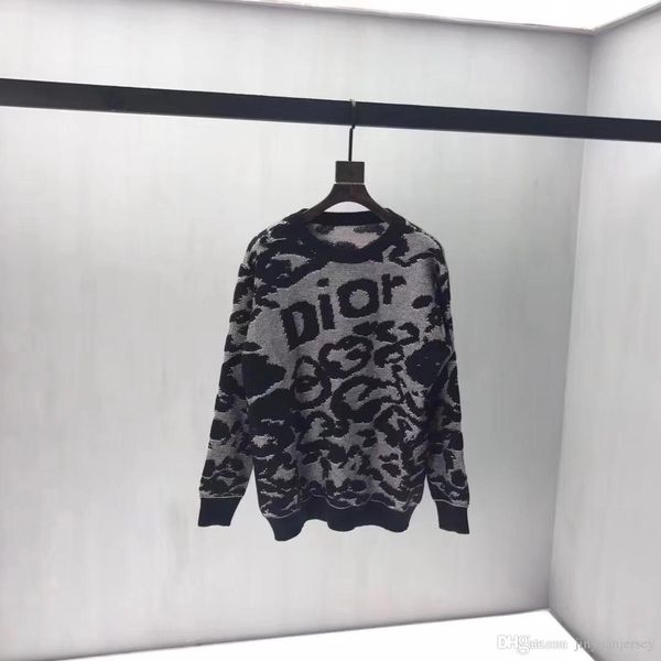 mens sweater pullover men brand deisgners hoodie long sleeve designers sweatshirt letter embroidery knitwear winter clothing, Gray
mens sweater pullover men brand deisgners hoodie long sleeve designers sweatshirt letter embroidery knitwear winter clothing, Gray