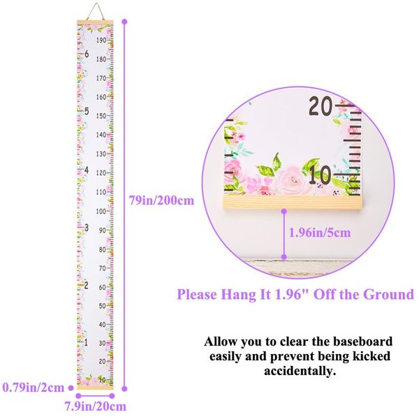 home decor wall hanging cartoon pattern height measure ruler wooden children height ruler growth chart table wall sticker
home decor wall hanging cartoon pattern height measure ruler wooden children height ruler growth chart table wall sticker