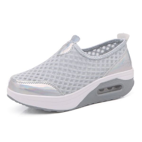 plus size 42 women flat summer 2019 platform shoes woman breathable mesh casual shoes moccasin zapatos mujer ladies boat, Black
plus size 42 women flat summer 2019 platform shoes woman breathable mesh casual shoes moccasin zapatos mujer ladies boat, Black