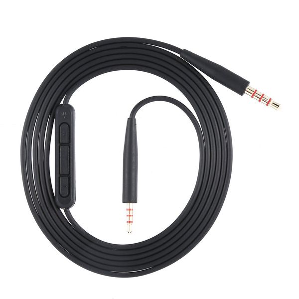 applicable to dr. audio cable headphone cable soundlink soundtrue microphone remote control
applicable to dr. audio cable headphone cable soundlink soundtrue microphone remote control