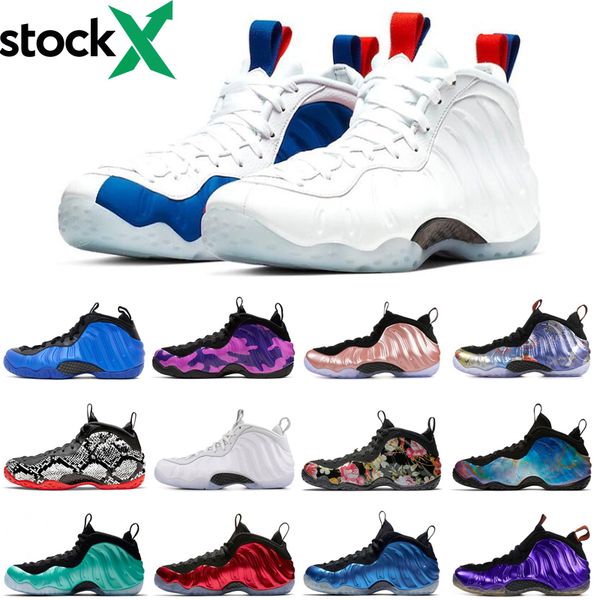 air foamposite one penny hardaway jumpman men basketball shoes foam one white usa mens trainers sports sneakers size 7-13
air foamposite one penny hardaway jumpman men basketball shoes foam one white usa mens trainers sports sneakers size 7-13