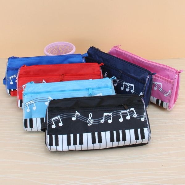 elling 50 pcs piano keyboard pen bag multi-function student stationery box cartoon pencil case
elling 50 pcs piano keyboard pen bag multi-function student stationery box cartoon pencil case