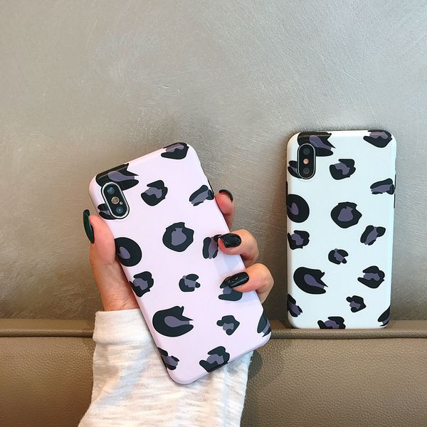 for iphone xs max phone cases fashion leopard print pattern seal does not fade cell phone case for iphone 6 7 8 plus
for iphone xs max phone cases fashion leopard print pattern seal does not fade cell phone case for iphone 6 7 8 plus
