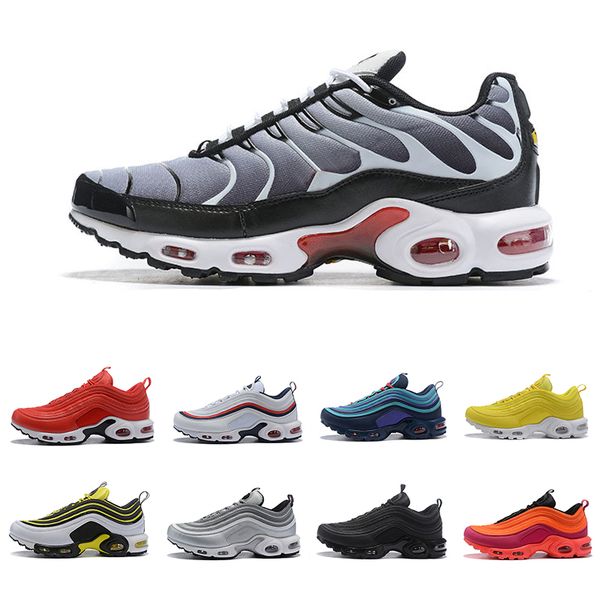 2019 black green mens plus designer shoes chaussures homme plus women sport trainers zapatiallas chassures run shoe eur36-46
2019 black green mens plus designer shoes chaussures homme plus women sport trainers zapatiallas chassures run shoe eur36-46