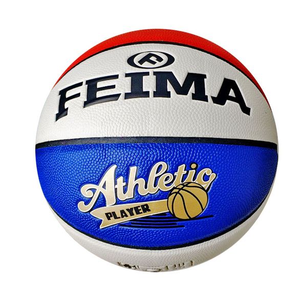 red/white/blue official size7 pu basketball soft professional competition training ball
red/white/blue official size7 pu basketball soft professional competition training ball