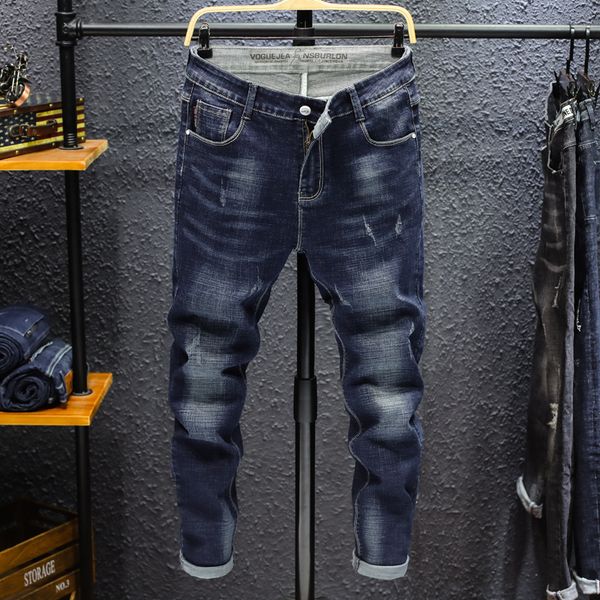 wholesale 2019 new spring summer autumn selling women's fashion casual popular long pants mp540, Blue
wholesale 2019 new spring summer autumn selling women's fashion casual popular long pants mp540, Blue