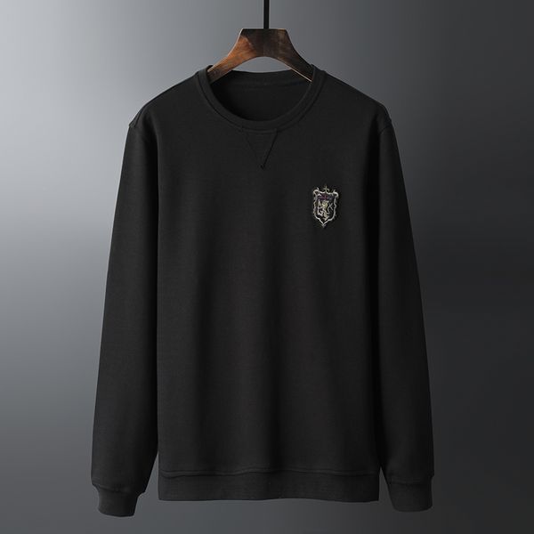 2019 new spring autumn fashion patchwork hoodies male large size warm hip-hop pullover coat men brand hoodies sweatshirts, Black
2019 new spring autumn fashion patchwork hoodies male large size warm hip-hop pullover coat men brand hoodies sweatshirts, Black