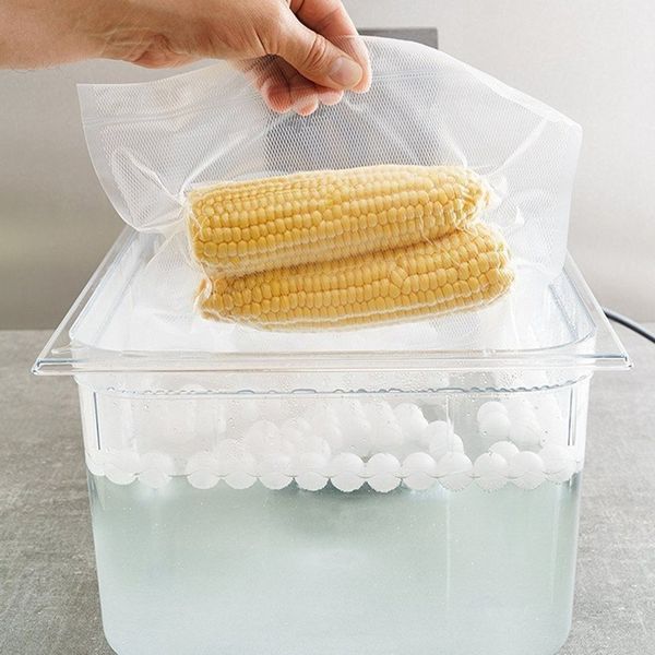 sous vide приготовление шариков bpa бесплатных 20ммам 250 шаров с сеткой сушка сумкой для anova джоуль варочной водяная бани приготовления и
sous vide приготовление шариков bpa бесплатных 20ммам 250 шаров с сеткой сушка сумкой для anova джоуль варочной водяная бани приготовления и