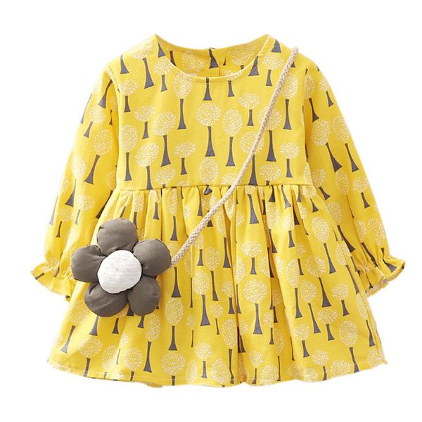 дети девушки с длинным рукавом платье милые звезды с цветочным принтом платье 2018 новое поступление весна девочка платья с сумкой принцессы, Red;yellow
дети девушки с длинным рукавом платье милые звезды с цветочным принтом платье 2018 новое поступление весна девочка платья с сумкой принцессы, Red;yellow