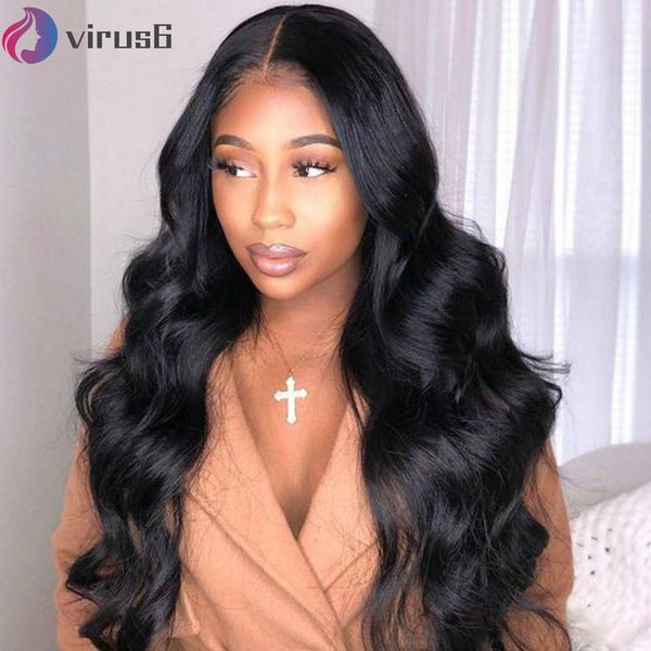 lace front human hair wigs body wave 4x4 lace human hair wigs wig with baby non remy hair for women, Black
lace front human hair wigs body wave 4x4 lace human hair wigs wig with baby non remy hair for women, Black