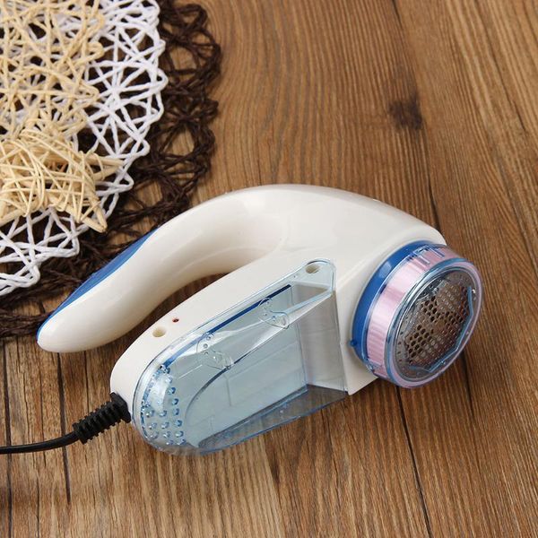 electric clothing lint pills removers portable clothes fluff pellets cut machine fabric sweater fuzz pills shaver random color
electric clothing lint pills removers portable clothes fluff pellets cut machine fabric sweater fuzz pills shaver random color