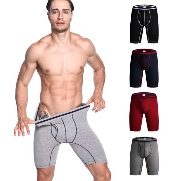 fivepence men's boxers protruding lengthen straight male cotton five points shorts pants men underpants, Black;white
fivepence men's boxers protruding lengthen straight male cotton five points shorts pants men underpants, Black;white