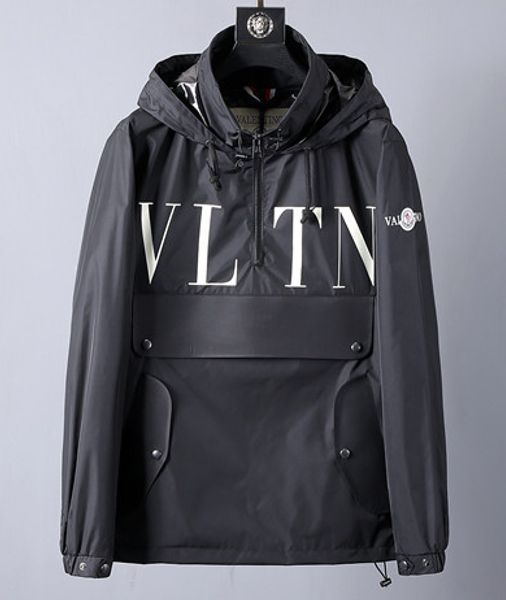 Roma fa hion brand valen de igner luxury men 039 jacket 005 italy autumn winter zipper outerwear coat clothing medu a gvc gg d2 dg ff
Roma fa hion brand valen de igner luxury men 039 jacket 005 italy autumn winter zipper outerwear coat clothing medu a gvc gg d2 dg ff