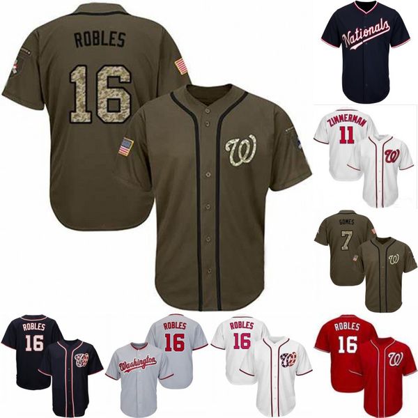 Youth Washington 22 Juan Soto 31 Max Scherzer 16 Victor Robles 7 Trea Turner 6 Anthony Rendon 11 Ryan Zimmerman Nationals Baseball Jerseys
Youth Washington 22 Juan Soto 31 Max Scherzer 16 Victor Robles 7 Trea Turner 6 Anthony Rendon 11 Ryan Zimmerman Nationals Baseball Jerseys