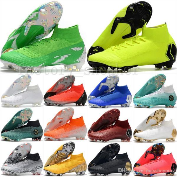 mercurial superfly vi 360 elite fg kj 6 xii 12 cr7 роналду неймар мужские женские высокие футбольные бутсы футбольные бутсы бутсы, White;red
mercurial superfly vi 360 elite fg kj 6 xii 12 cr7 роналду неймар мужские женские высокие футбольные бутсы футбольные бутсы бутсы, White;red
