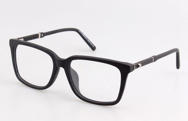 wholesale-frame mb675 square eyeglasses frames for men black tortoise myopia glasses eyewear with original case, Silver
wholesale-frame mb675 square eyeglasses frames for men black tortoise myopia glasses eyewear with original case, Silver