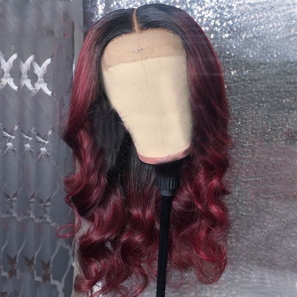 paff 1b/99j colored lace front human hair wig with baby hair 13*4 body wave brazilian remy hair lace wig middle part, Black;brown
paff 1b/99j colored lace front human hair wig with baby hair 13*4 body wave brazilian remy hair lace wig middle part, Black;brown