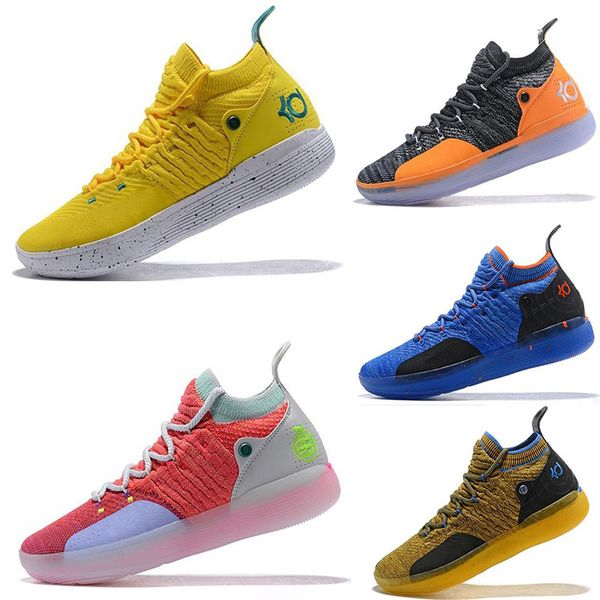Top Quality KD 11 Mens Basketball Shoes EP White Orange Foam Pink Paranoid Oreo ICE Kevin Durant 11 Mens Designer Trainers Sneakers
Top Quality KD 11 Mens Basketball Shoes EP White Orange Foam Pink Paranoid Oreo ICE Kevin Durant 11 Mens Designer Trainers Sneakers
