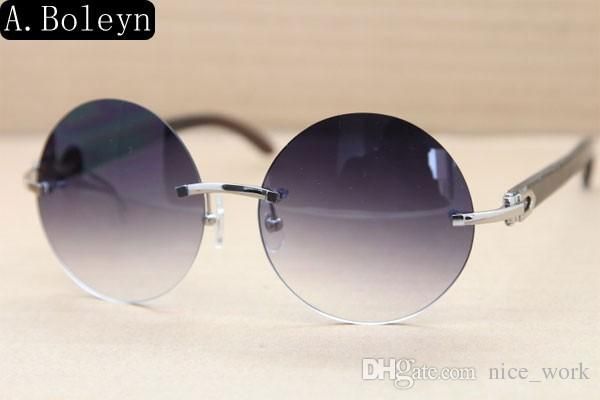 brand sunglassses-luxury fashion designer cool 3524012 round womens sunglasses black buffalo horn men glasses size 58-18-140mm, White;black
brand sunglassses-luxury fashion designer cool 3524012 round womens sunglasses black buffalo horn men glasses size 58-18-140mm, White;black