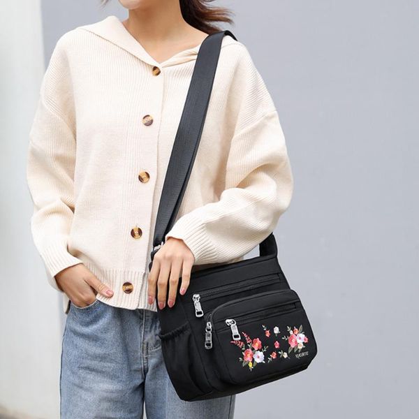 multi use women travel bag 2019 classic messenger handbags large capacity waterproof nylon crossbody bags #t
multi use women travel bag 2019 classic messenger handbags large capacity waterproof nylon crossbody bags #t
