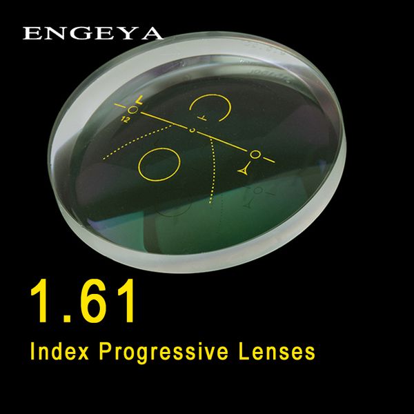 engeya 1.61 index interior progressive lenses form multi focal lens aspheric resin prescription lenses with green coating
engeya 1.61 index interior progressive lenses form multi focal lens aspheric resin prescription lenses with green coating