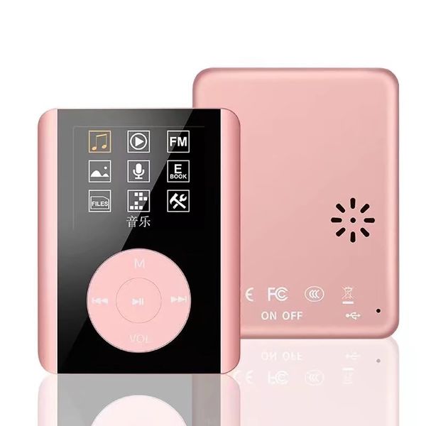new fashion 4gb mp3 player hifi fm recorder portable mp3 player usb 1.8 inch lcd screen media music support tf card jann26 d15
new fashion 4gb mp3 player hifi fm recorder portable mp3 player usb 1.8 inch lcd screen media music support tf card jann26 d15