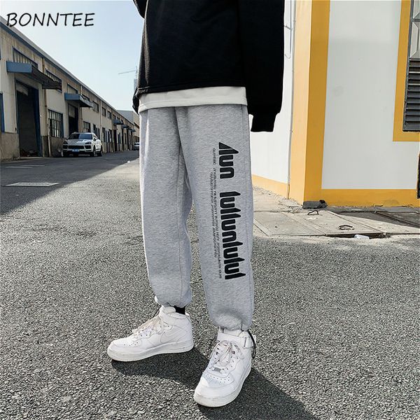 men casual pants baggy loose sweatpants winter tracksuit japanese soft workwear mens all-match joggers plus size trousers 2020, Black
men casual pants baggy loose sweatpants winter tracksuit japanese soft workwear mens all-match joggers plus size trousers 2020, Black