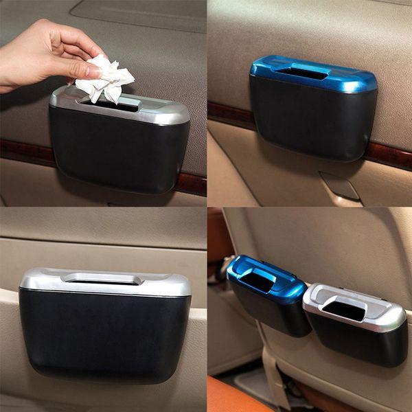 multifunction car trash dustbin can garbage bucket storage hanging stowing tidying car door side bins
multifunction car trash dustbin can garbage bucket storage hanging stowing tidying car door side bins