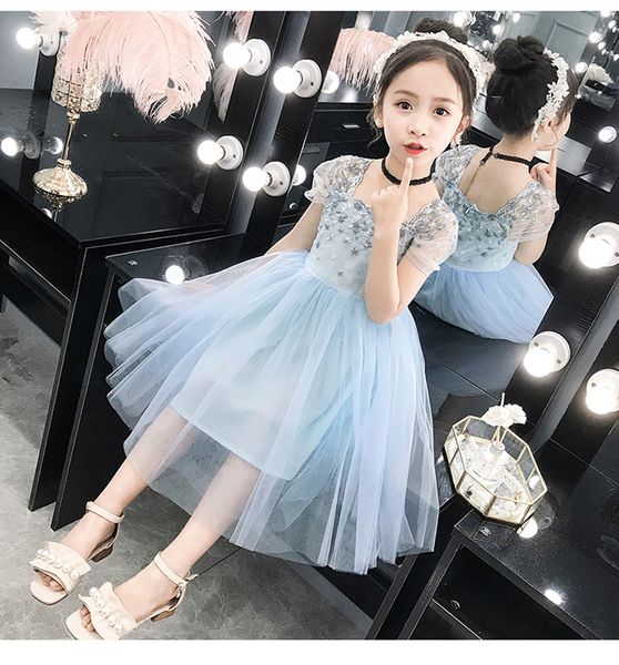 baby girls dress summer 2019 new summer children's day costumes dance fashion skirts embroidered princess skirt tide, Red;yellow
baby girls dress summer 2019 new summer children's day costumes dance fashion skirts embroidered princess skirt tide, Red;yellow