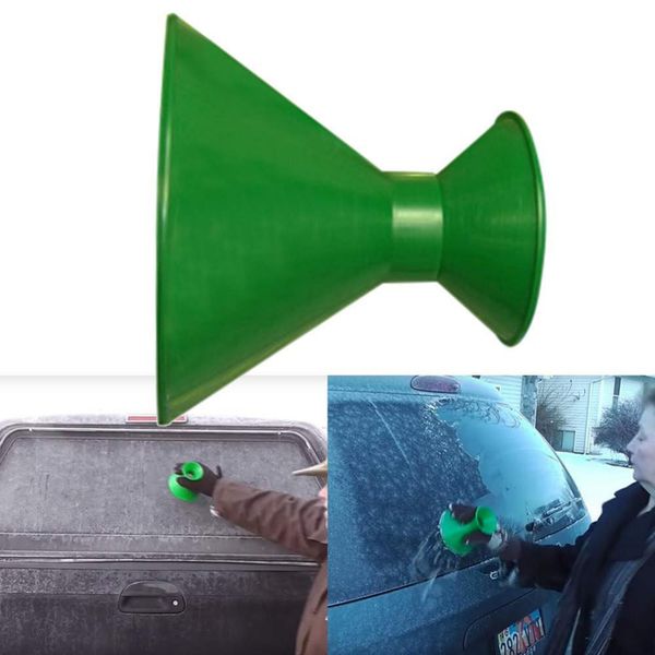 shovel snow car tool funnel windshield magic ice scraper outdoor cone shaped remover winter car accessories auto ruiten krabber
shovel snow car tool funnel windshield magic ice scraper outdoor cone shaped remover winter car accessories auto ruiten krabber