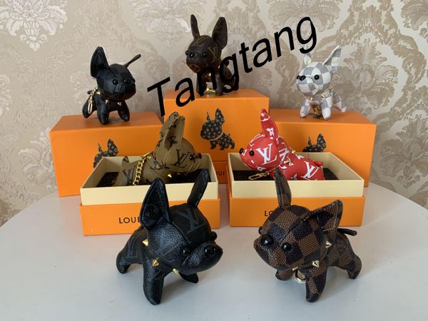 266 louis vuitton keychains bulldog bag luxury dog keychain keyring for women girls bag car key chain trinket jewelry gift souvenirs 
266 louis vuitton keychains bulldog bag luxury dog keychain keyring for women girls bag car key chain trinket jewelry gift souvenirs