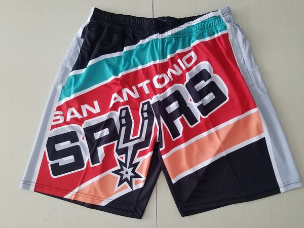 san antonio spurs men city nba pants mitchell&ness big face pocket shorts s-2xl, Black
san antonio spurs men city nba pants mitchell&ness big face pocket shorts s-2xl, Black