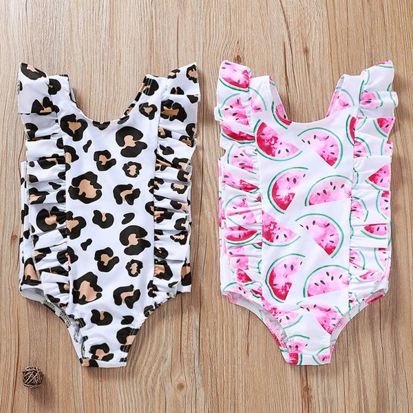 baby kids girls summer leopard printed bikini one piece swimwear swimsuit cute summer kids swimwear for girls biquini infantil, White
baby kids girls summer leopard printed bikini one piece swimwear swimsuit cute summer kids swimwear for girls biquini infantil, White