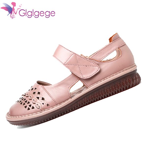glglgege 2020 soft genuine leather flat shoes women flats with hole ladies oxfords shoes women flats designers loafers slip on, Black
glglgege 2020 soft genuine leather flat shoes women flats with hole ladies oxfords shoes women flats designers loafers slip on, Black