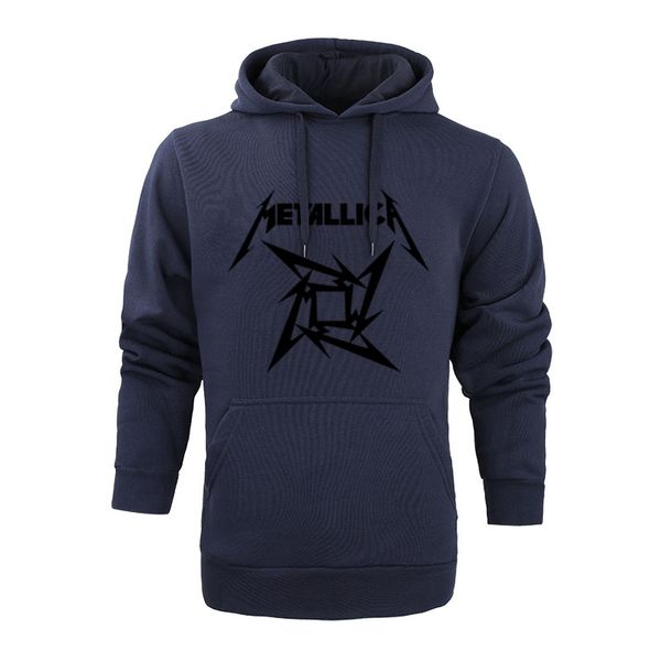 famous band sweatshirt men 2018 new styel autumn winter fleece mens hoodie heavy metal punk style hooded, Black
famous band sweatshirt men 2018 new styel autumn winter fleece mens hoodie heavy metal punk style hooded, Black