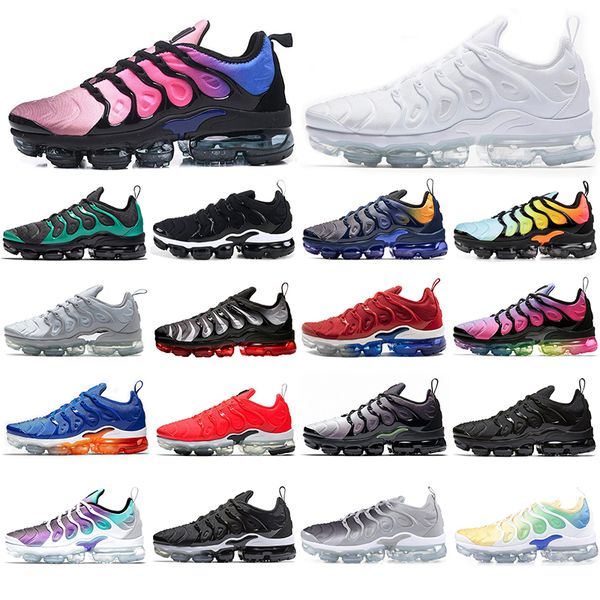 with socks 2019 mens shoe sneakers tn plus breathable air cusion desingers casual running shoes sports sneakers 36-45
with socks 2019 mens shoe sneakers tn plus breathable air cusion desingers casual running shoes sports sneakers 36-45