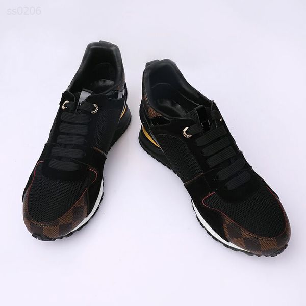 2020 new air european and american sports shoes leather casual shoes flat running shoes outdoor round head layer leather, Black
2020 new air european and american sports shoes leather casual shoes flat running shoes outdoor round head layer leather, Black