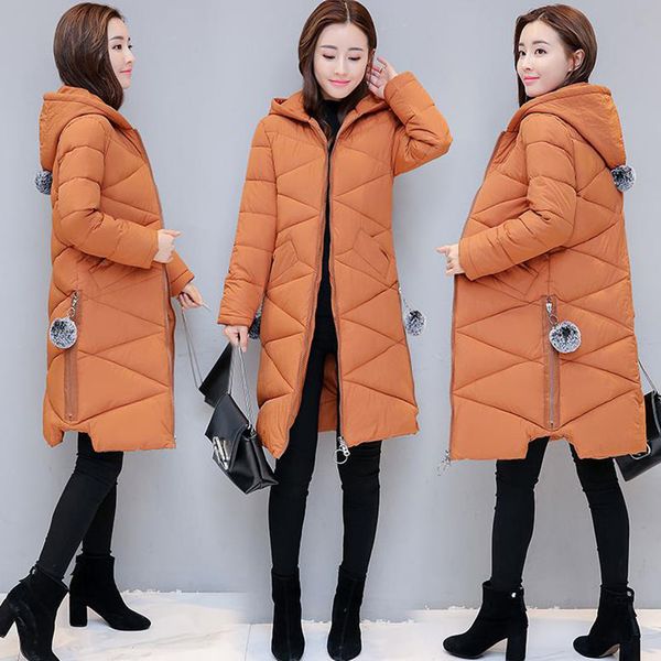 2018 parkas female women winter coat plus size 4xl cotton jacket parkas for women winter long hoodie thick warm cotton outwear, Black
2018 parkas female women winter coat plus size 4xl cotton jacket parkas for women winter long hoodie thick warm cotton outwear, Black