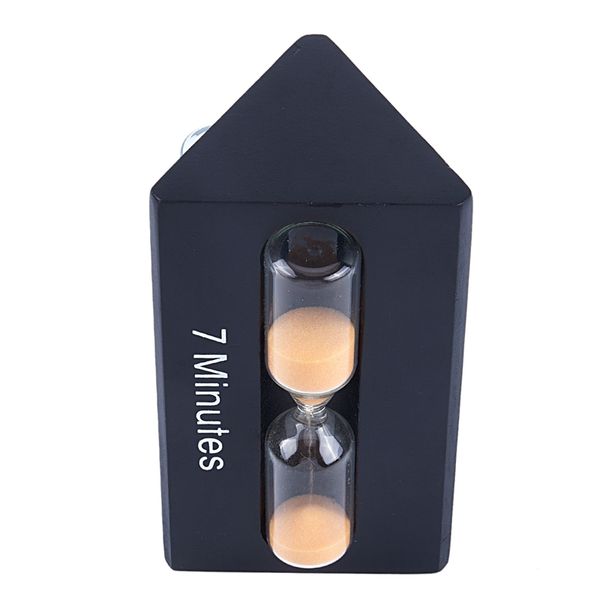 треугольный hourglass colore песок часы 3/5/7 минуты час meter - черные другие часы аксессуары
треугольный hourglass colore песок часы 3/5/7 минуты час meter - черные другие часы аксессуары