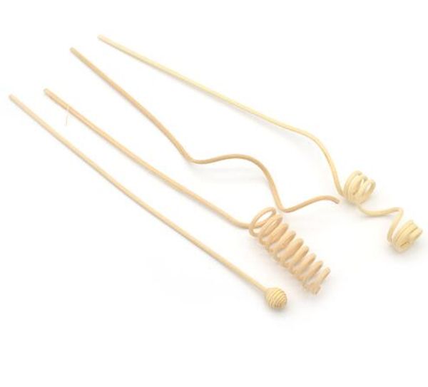10pcs replacement refill sticks premium wavy rattan reed fragrance diffuser home decor
10pcs replacement refill sticks premium wavy rattan reed fragrance diffuser home decor