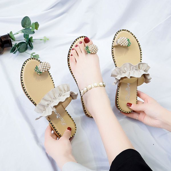 flat summer ladies rubber slippers new 2019 sandals low modis sliders babouche leather female slides flavors lady pvc sweet, Black
flat summer ladies rubber slippers new 2019 sandals low modis sliders babouche leather female slides flavors lady pvc sweet, Black