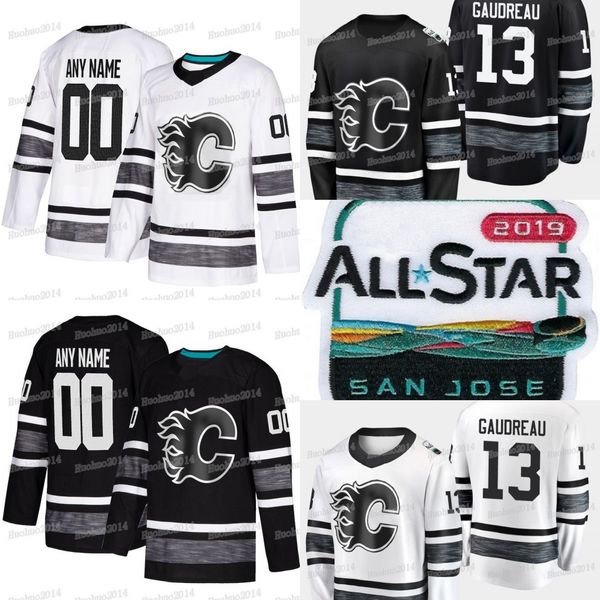 13 Johnny Gaudrea 2019 All Star Calgary Flames James Neal Matthew Tkachuk Mark Giordano Mikael Backlund Sam Bennett Michael Frolik Jersey
13 Johnny Gaudrea 2019 All Star Calgary Flames James Neal Matthew Tkachuk Mark Giordano Mikael Backlund Sam Bennett Michael Frolik Jersey