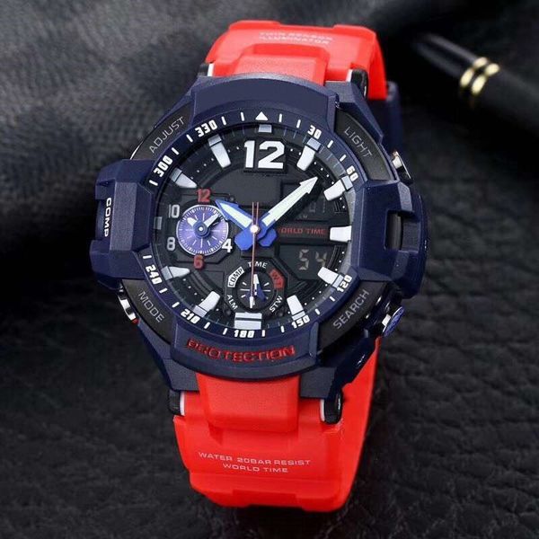 sports brand luxury GA1000 Compass mens watches 50mm Noctilucent display Water Resistant sports wristwatch Military waterproof atmos clock
sports brand luxury GA1000 Compass mens watches 50mm Noctilucent display Water Resistant sports wristwatch Military waterproof atmos clock
