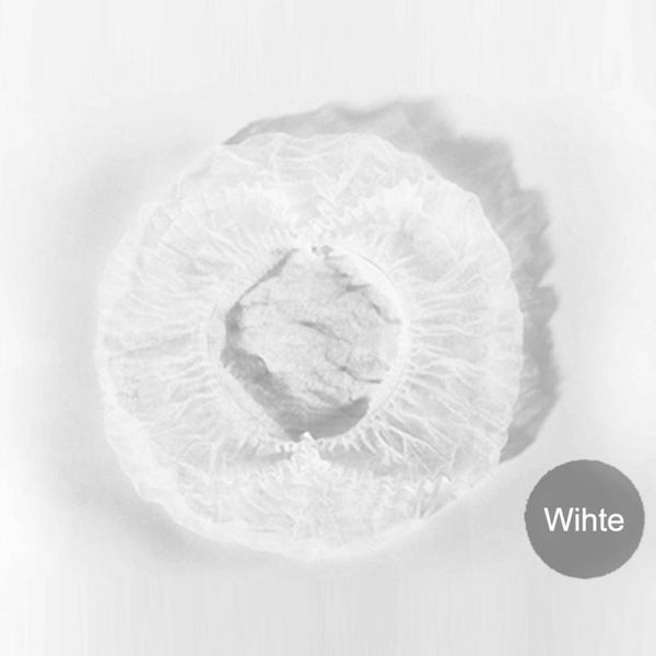 100pcs disposable salon hair hat anti dust net bouffant cap non-woven head cover hat elastic cleaning hair protect cap
100pcs disposable salon hair hat anti dust net bouffant cap non-woven head cover hat elastic cleaning hair protect cap