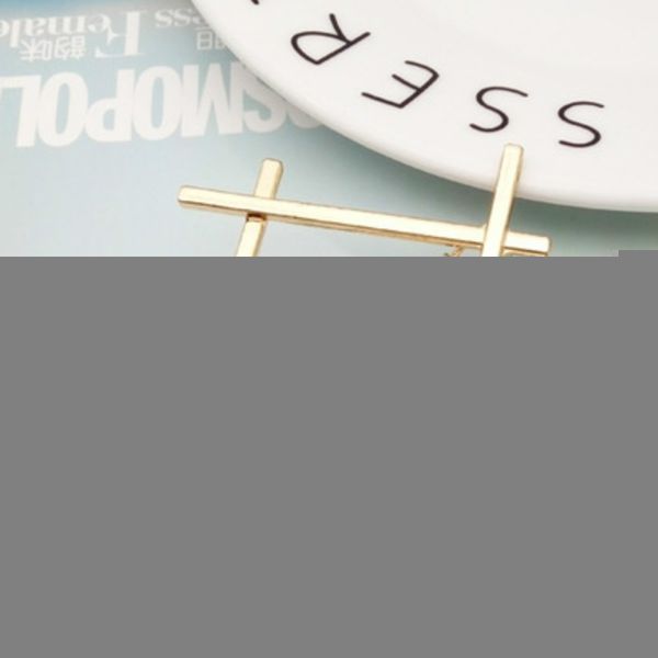 2019 fashion hair clip for women elegant design triangular moon lip round barrette stick hairpin hair pins head accessories #03
2019 fashion hair clip for women elegant design triangular moon lip round barrette stick hairpin hair pins head accessories #03