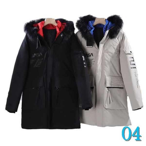 womens down jacket long jacket warm winter new women's clothing fashion outdoor clothing real picture 2 colors size m-xlo4, Black
womens down jacket long jacket warm winter new women's clothing fashion outdoor clothing real picture 2 colors size m-xlo4, Black