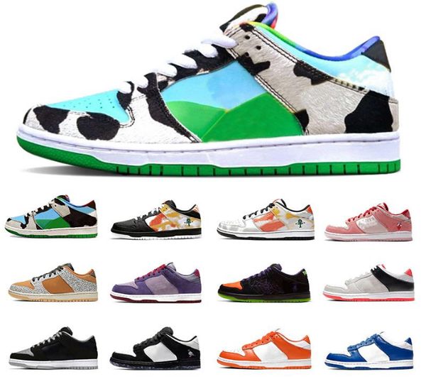 mens sneakers dunk panda pigeon safari tie-dye infrared shadow platform university red female casual shoes size eur 36-45, Black
mens sneakers dunk panda pigeon safari tie-dye infrared shadow platform university red female casual shoes size eur 36-45, Black