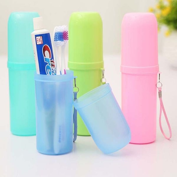 toothbrush cover box portable travel toothbrush cup toothbrush toothpaste towel holder storage wash cup useful vt0652
toothbrush cover box portable travel toothbrush cup toothbrush toothpaste towel holder storage wash cup useful vt0652