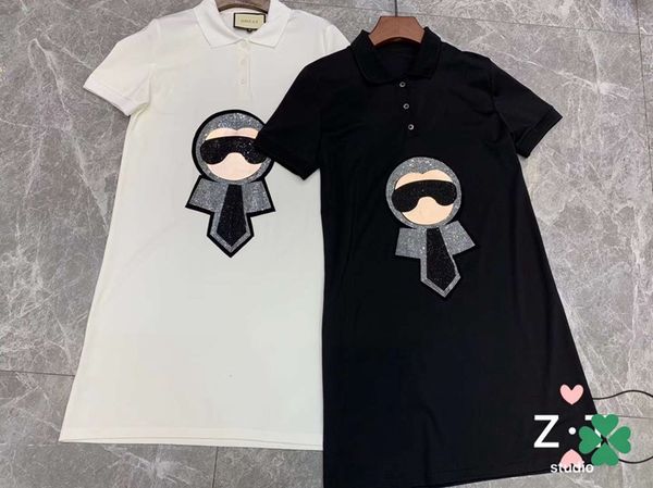 wholesale new style cotton summer dresses slim fit white black designer dress comfortable contracted women clothing, Black;gray
wholesale new style cotton summer dresses slim fit white black designer dress comfortable contracted women clothing, Black;gray