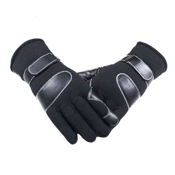 men ski gloves winter breathable plus velvet warm gloves outdoor sports skate snowmobile snowboard mittens screen waterproof
men ski gloves winter breathable plus velvet warm gloves outdoor sports skate snowmobile snowboard mittens screen waterproof